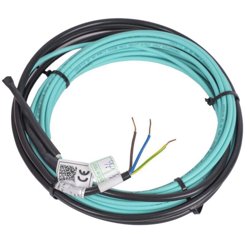 Lattialämmityskaapeli Thermopads FHCT LÄMPÖKAAPELI THERMOPADS FHCT 183m / 3100W 26-41m2